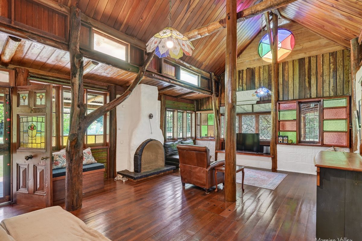 334 Mount Coxcomb Road, Upper Lansdowne