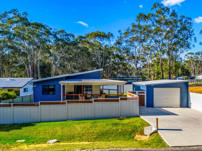 15 Kurrajong Road, Russell Island