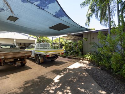 16 Woollybutt Place, Kununurra