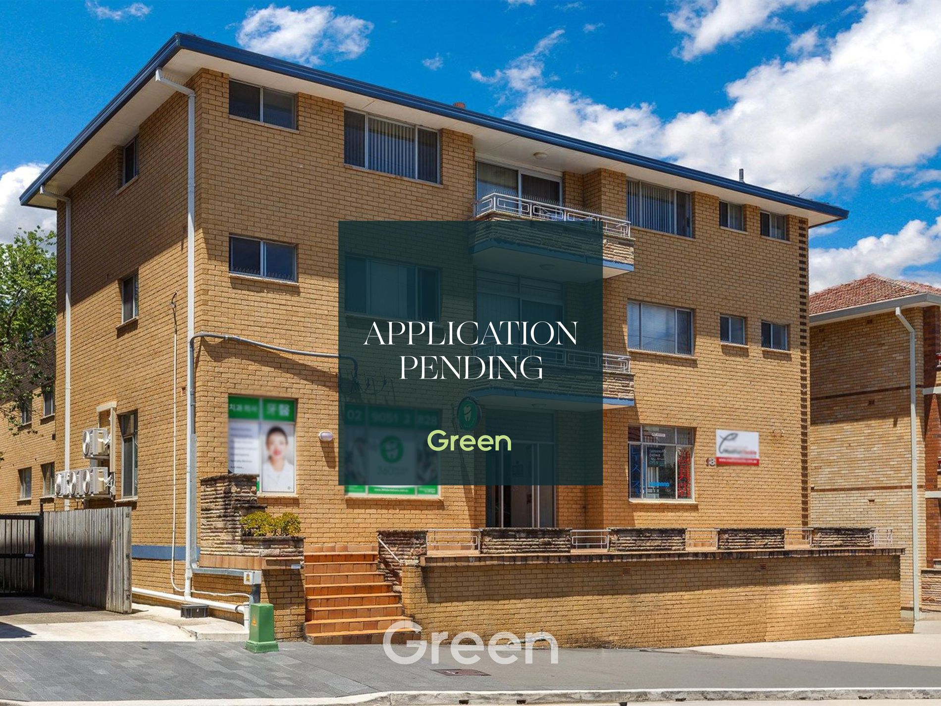 7 / 18 Rowe St, Eastwood