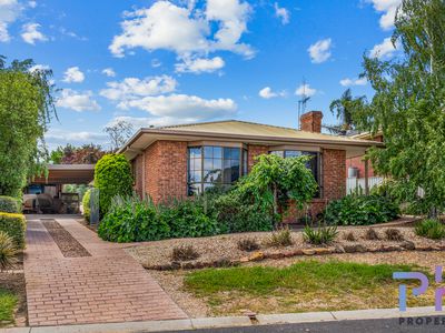 15 Magellan Crescent, Kangaroo Flat