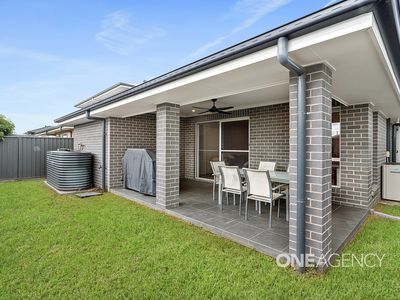 30 Wildflower Crescent, Calderwood