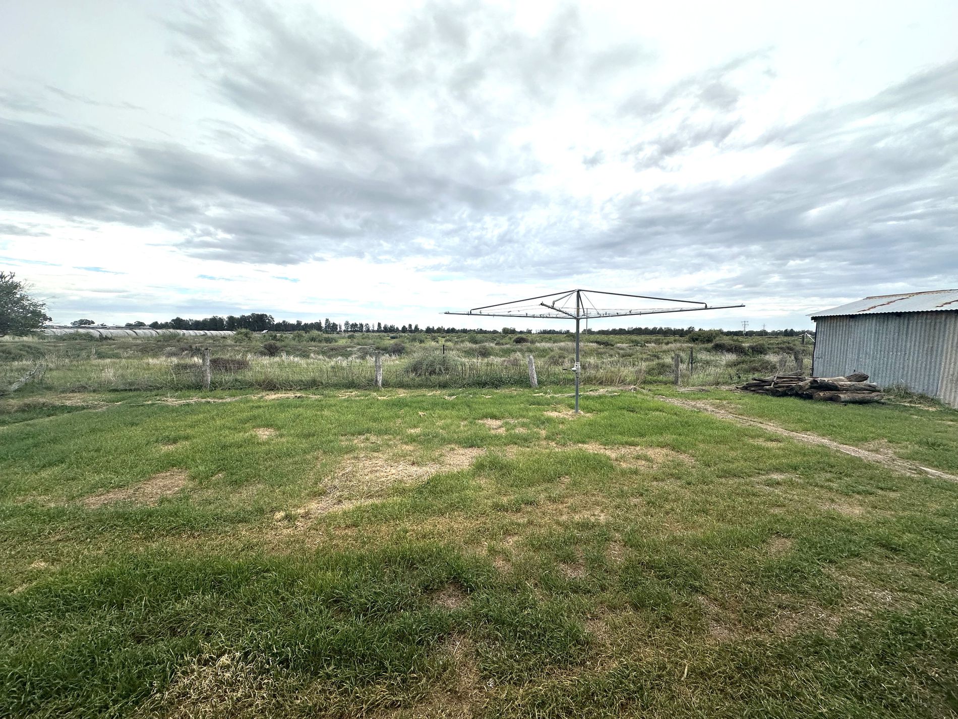 263 Tuck Road, Kerang