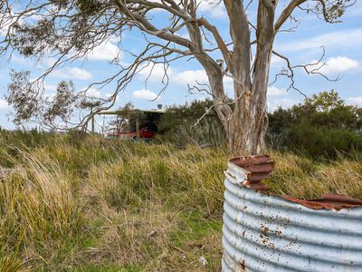 Lot 1, Austral Park Road, Parattah