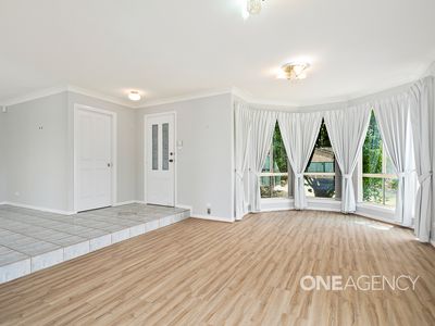 16 Raven Close, Vincentia