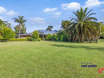 1604 Oxley Highway, Sancrox