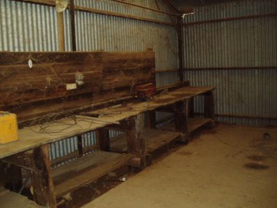 253 Buckland Road, Cohuna