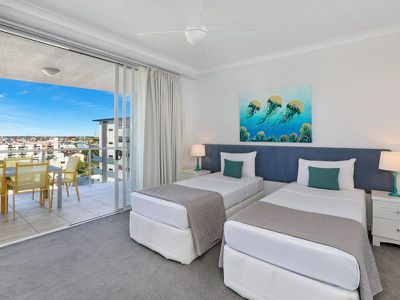30 / 21 Smith Street, Mooloolaba