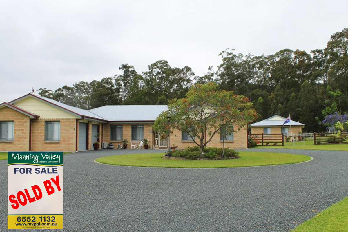 6 Arcadia Pl, Taree