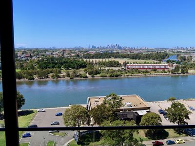 1303 / 26 Levey Street, Wolli Creek