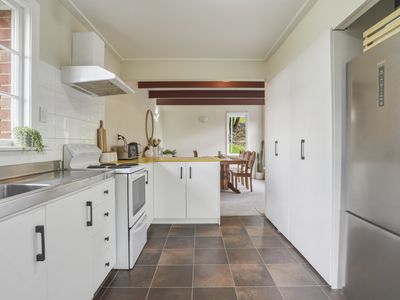 4 Riselaw Road, Calton Hill