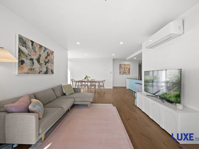 411 / 82 Wentworth Avenue, Kingston