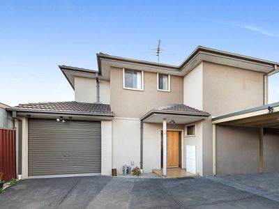 2 / 53 Paget Avenue, Glenroy