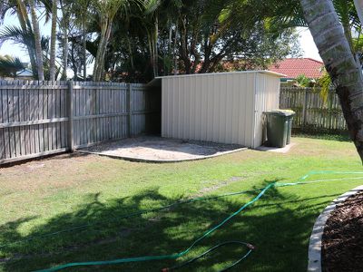 29 Foreshore Drive, Urangan