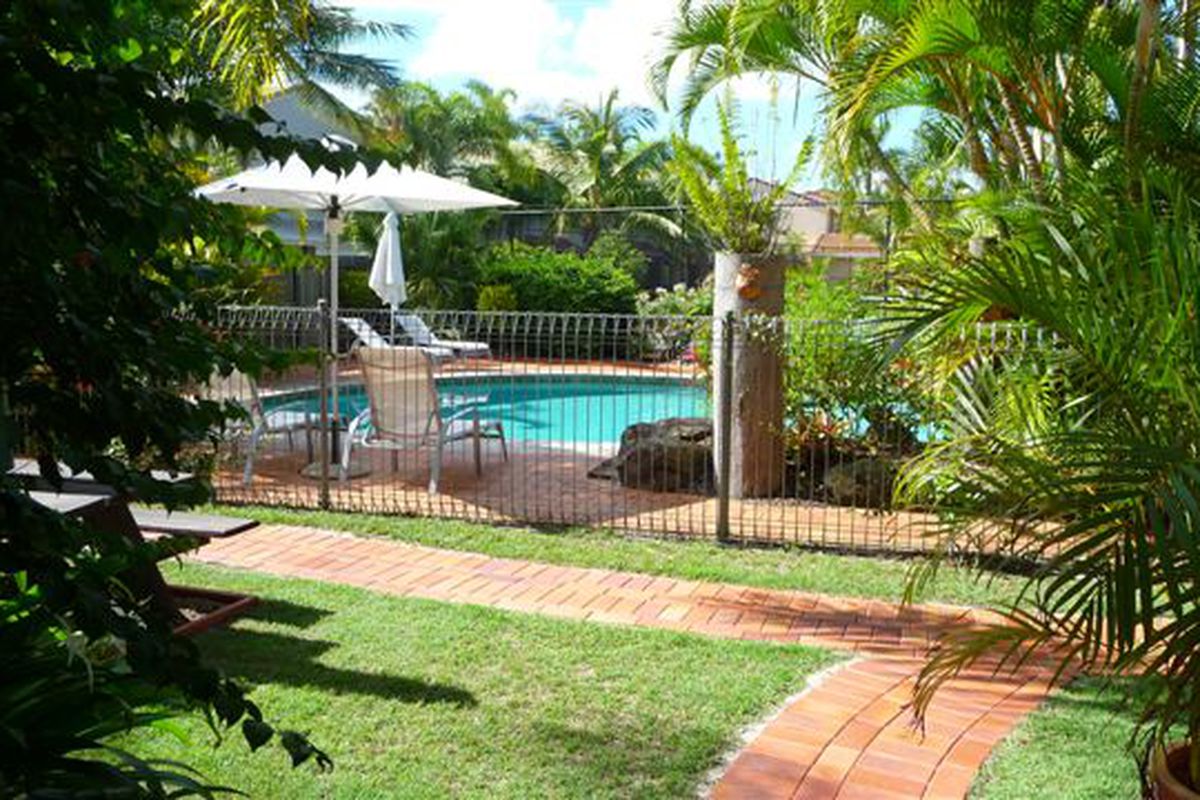 Unit 2/1 Munna Crescent, Noosaville