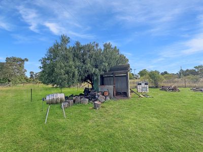 82 Bushs Lane, Gunnedah