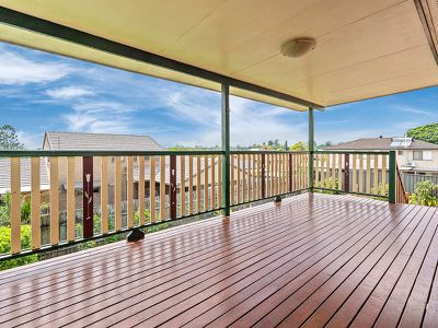 12 Kirstin Street, Eight Mile Plains