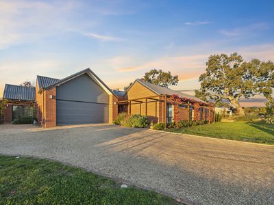 5 Jenny Court, Mansfield