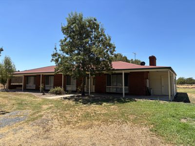 1419 Oxley Flats Road, Milawa