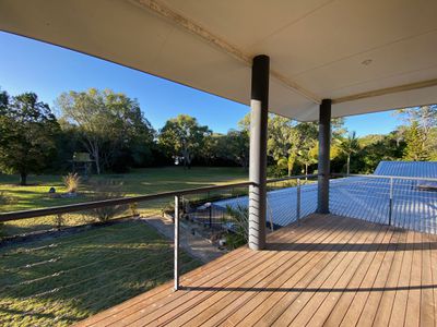 497 Oregan Creek Road, Toogoom