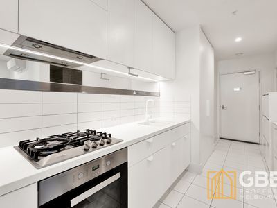 4908 / 500 Elizabeth Street, Melbourne