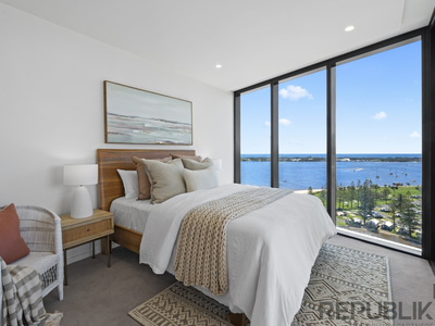 1807 / 180 Marine Parade, Labrador
