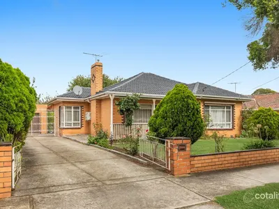 93 Broadhurst Avenue, Reservoir