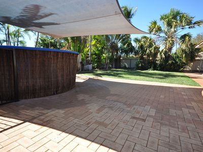 3 Nicholls Retreat, Port Hedland