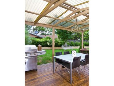 3 Koombala Grove, Cordeaux Heights