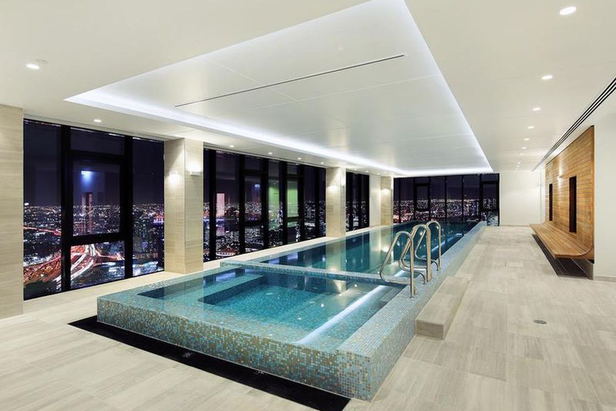 3408/45 Clarke Street, Southbank