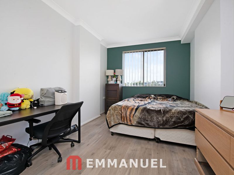 10 / 13-19 Seven Hills Road, Baulkham Hills