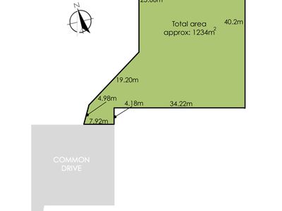 Lot 6, 285 North Road, Langwarrin