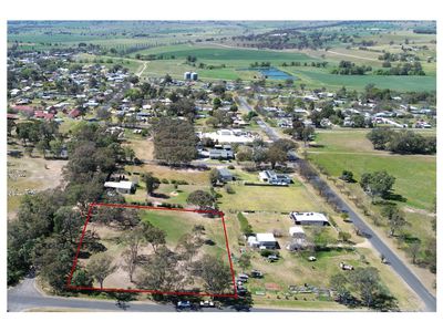 Lot 9, Regan St, Coolah