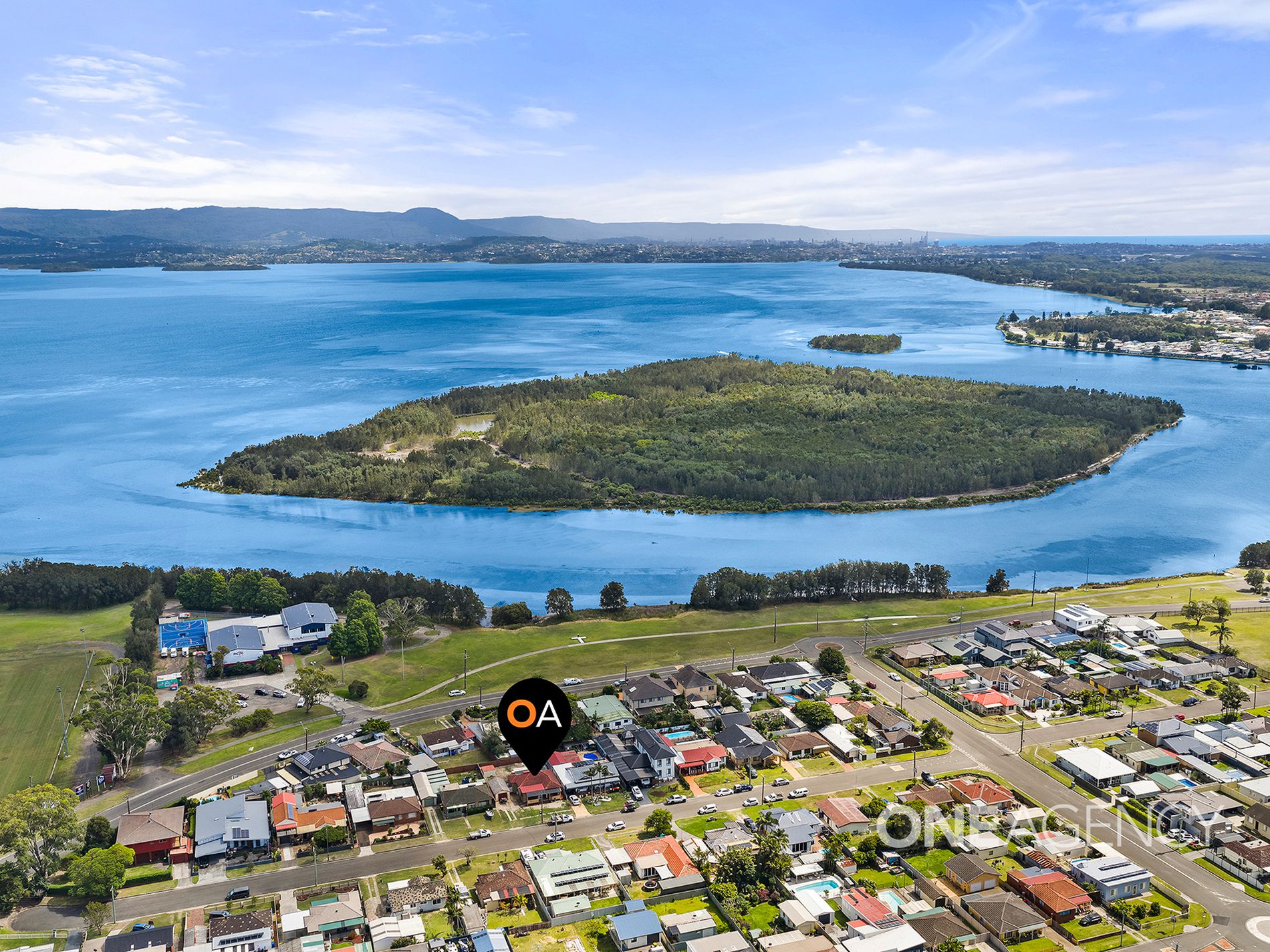12 Kotari Parade, Lake Illawarra
