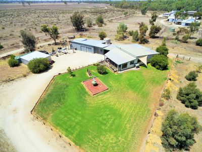 1530 Benjeroop-Lake Charm Road, Benjeroop
