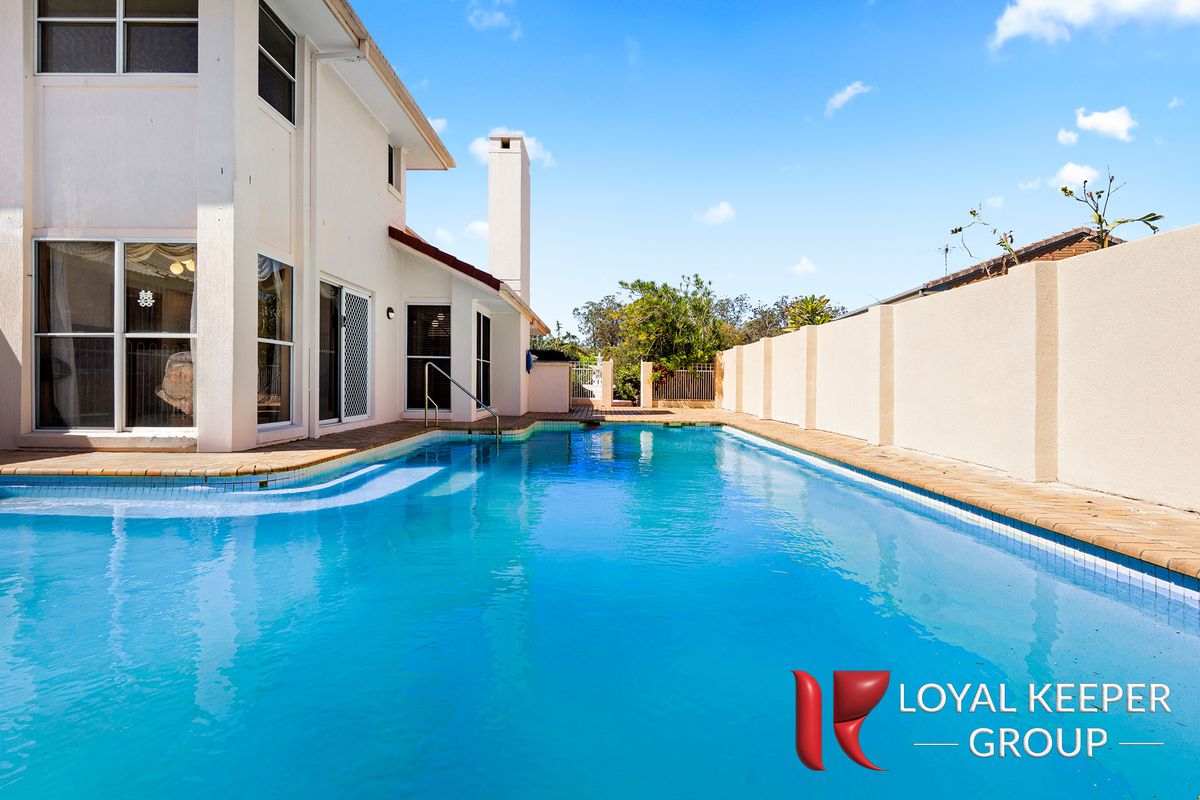 21 Parklands Street, Calamvale