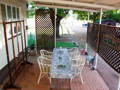 77 Crane street, Longreach