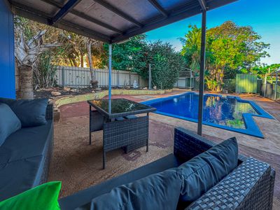 42 Bottlebrush Crescent, South Hedland