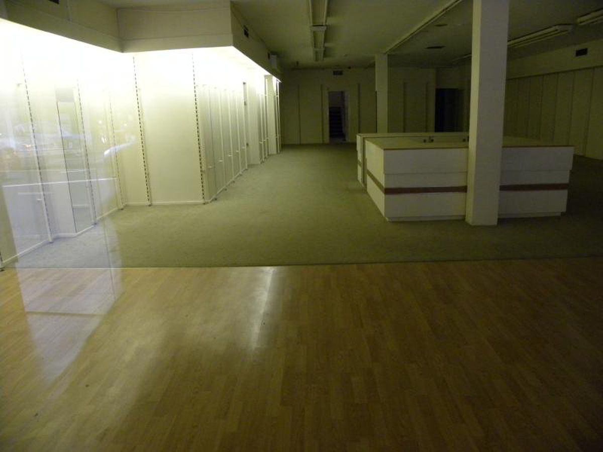 gallery