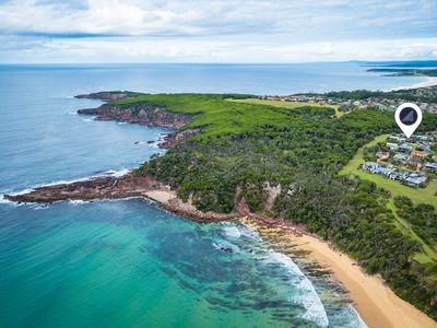 38 Bournda Circuit, Tura Beach