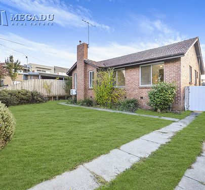 97 Albert Street, Preston