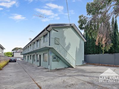 3 / 3 Hampton Parade, West Footscray