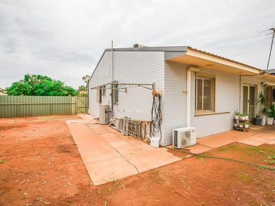8 Wambiri Street, South Hedland
