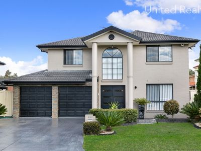 6B Singleton Street, Horningsea Park