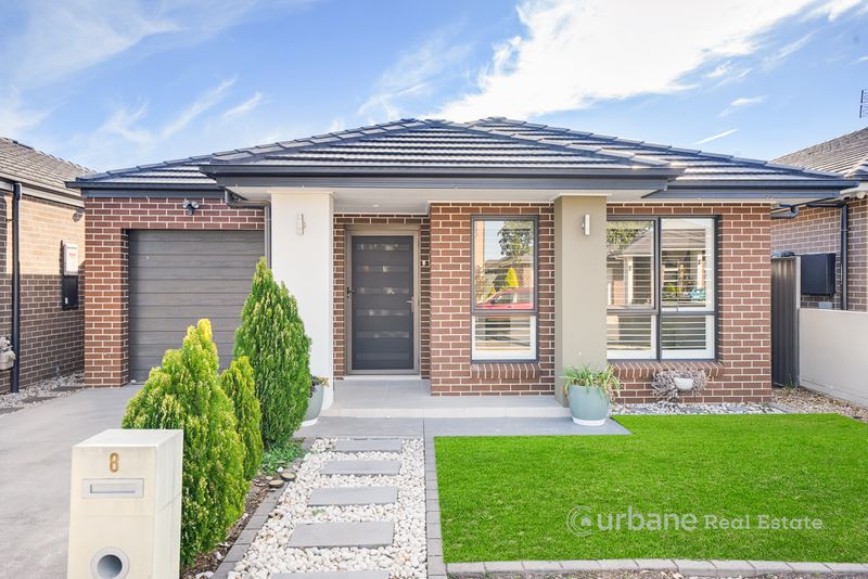 8 Carey Street, Marsden Park