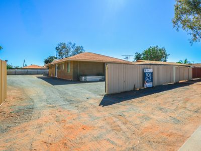 7 Delamere Place, South Hedland