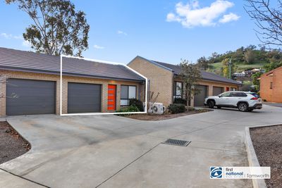 23 / 199 Johnston Street, Tamworth