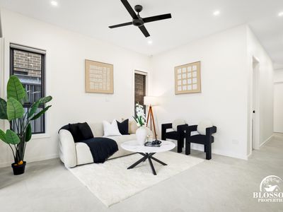 86 Feathertail Avenure, Marsden Park