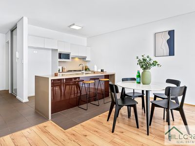 821/8 Merriwa Street, Gordon