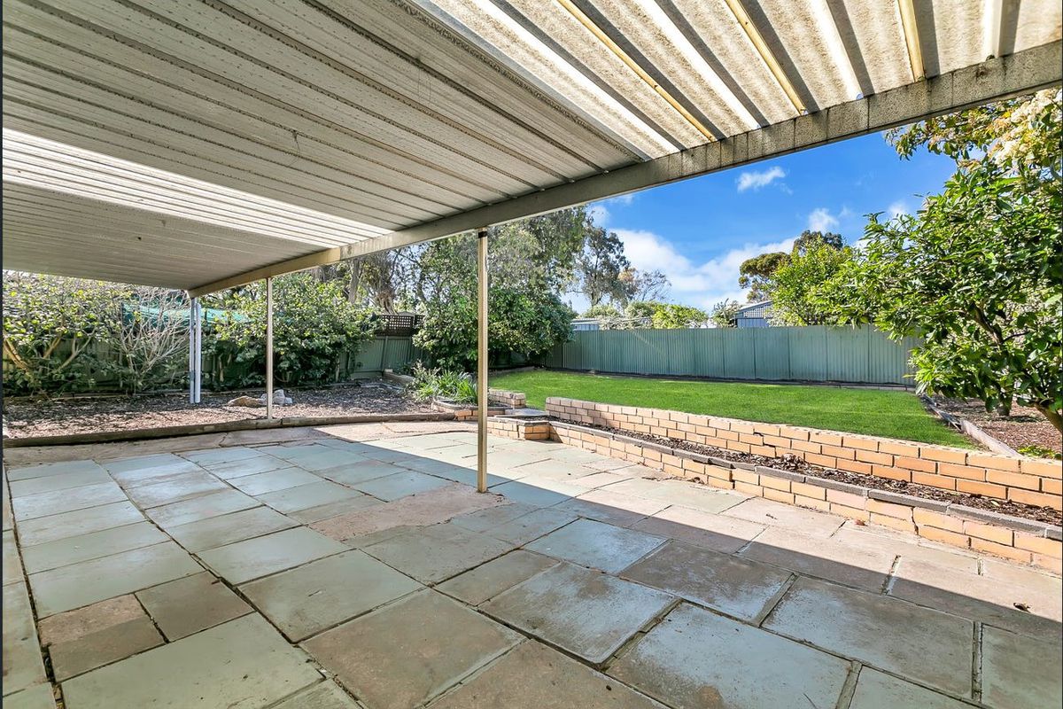 3 Telford Crescent, Modbury Heights